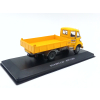Sava BMC S-66 - MOP 1962 - skala 1:43 - Salvat (Hachette)
